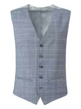 Жилет Ted Baker, синий