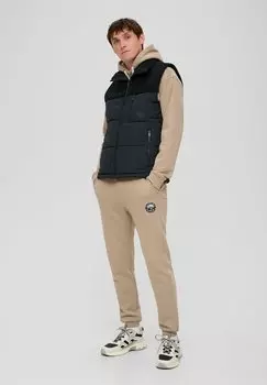 Жилет TEDDYPLSCH QS, цвет navy