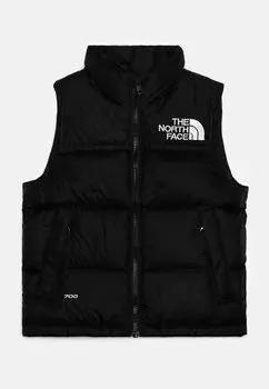 Жилет TEEN 1996 RETRO NUPTSE UNISEX The North Face, черный