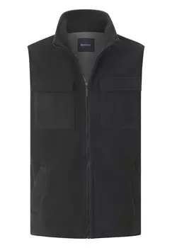 Жилет TEMILASSO Babista, черный