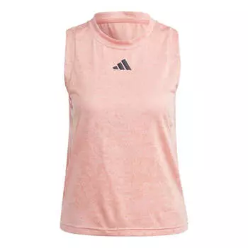 Жилет tennis fall match tank Adidas, розовый