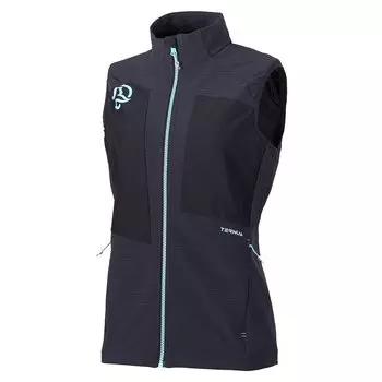Жилет Ternua Kliggera Vest, серый