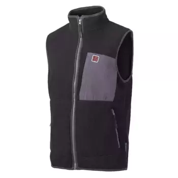 Жилет Ternua Mint Brook, черный