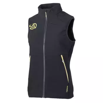 Жилет Ternua Verkam Hard, черный