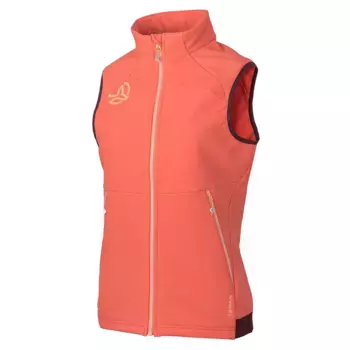 Жилет Ternua Verkam Hard, оранжевый