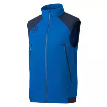 Жилет Ternua Verkom Hard, синий