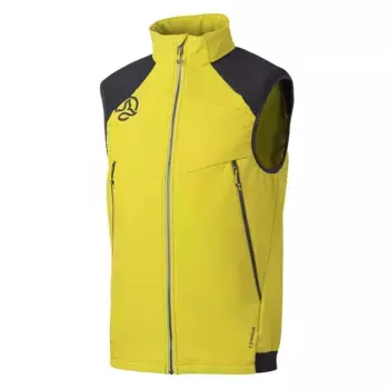 Жилет Ternua Verkom Hard, желтый
