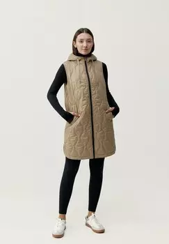 Жилет TESSA Born Living Yoga, бежевый