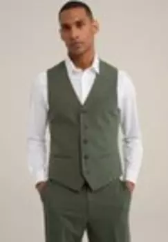 Жилет THE FLEX SUIT We Fashion, зеленый