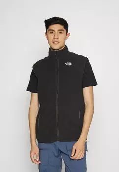 Жилет The North Face GLACIER VEST, цвет Black