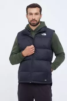 Жилет The North Face, черный
