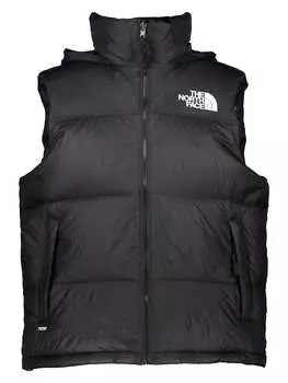Жилет The North Face, черный