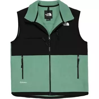 Жилет The North Face Denali, цвет Tiefes Grasgrn