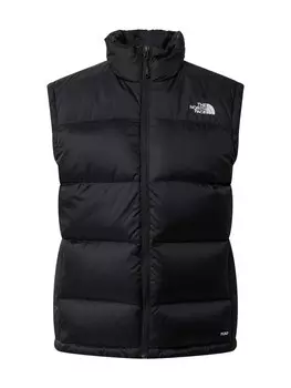 Жилет The North Face DIABLO, черный