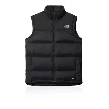 Жилет The North Face Diablo Down, черный