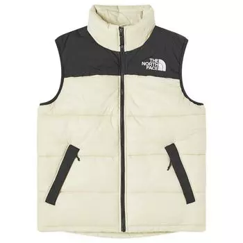Жилет The North Face Himalayan Insulated Vest, цвет Gravel