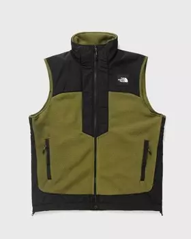 Жилет The North Face M Fleeski Y2K Vest, цвет forest olive