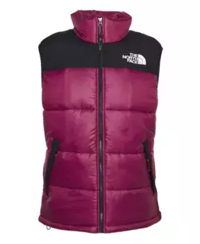 Жилет The North Face, розовый