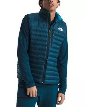 Жилет The North Face Terra Peak, синий