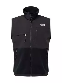 Жилет THE NORTH FACE Vest RETRO DENALI, черный