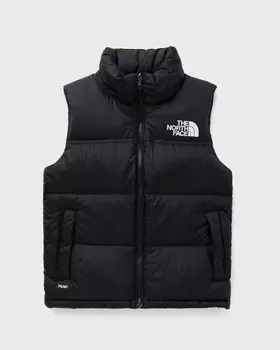 Жилет The North Face W 1996 Retro Nuptse Vest, цвет r tnf black