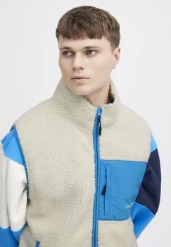 Жилет TheJoggConcept, бежевый