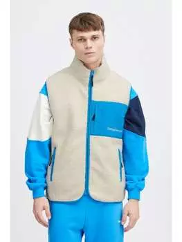 Жилет TheJoggConcept., бежевый