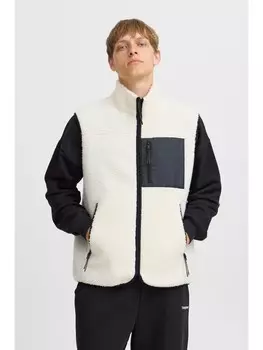 Жилет TheJoggConcept. Kurzweste, бежевый