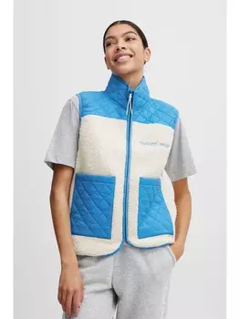 Жилет TheJoggConcept., синий