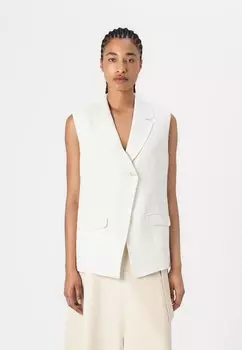 Жилет THENA Samse Samse, кремовый