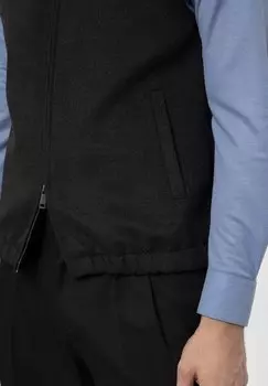 Жилет THICK Antioch, темно-серый