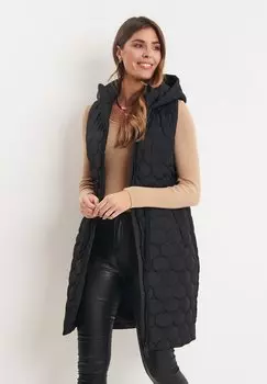 Жилет Threadbare