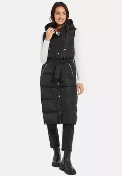 Жилет Threadbare