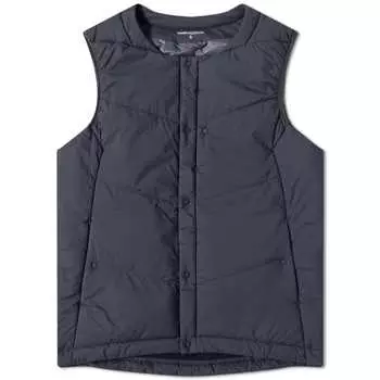 Жилет Tilak Poutnik Pygmy, черный