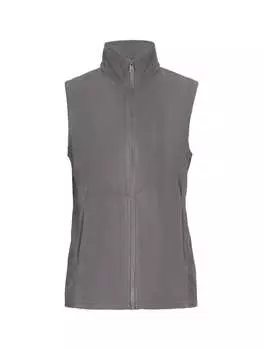 Жилет tilden Weste, темно-серый