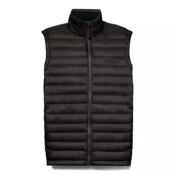 Жилет TIMBERLAND Vest, черный
