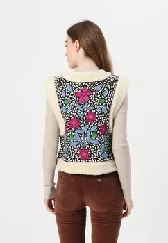 Жилет TIMMY Fabienne Chapot, черный