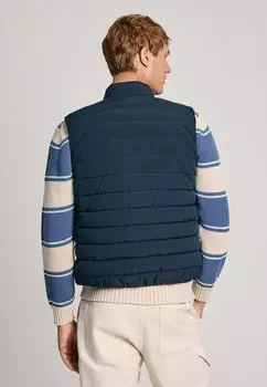 Жилет TOBY Pepe Jeans, темно-синий