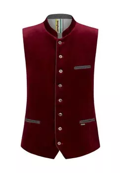 Жилет Тоцци STOCKERPOINT, бордовый