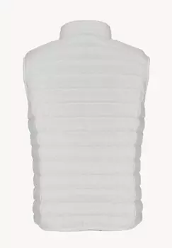 Жилет TOM JOTT, белый