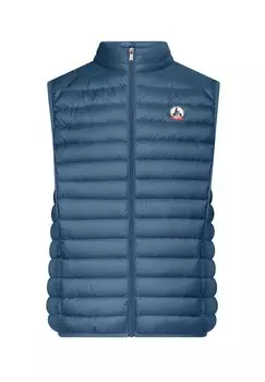 Жилет TOM JOTT, синий