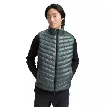Жилет Tom Tailor 1046220 Light Weight, зеленый