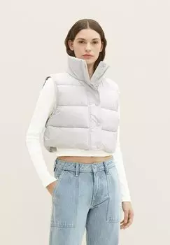 Жилет Tom Tailor