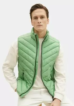 Жилет TOM TAILOR