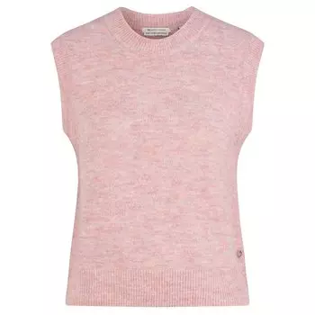 Жилет Tom Tailor Cosy, розовый