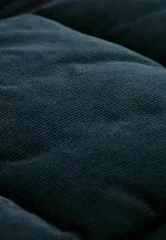 Жилет TOM TAILOR DENIM, темно-зеленый