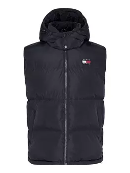 Жилет Tommy Hilfiger Alaska, черный