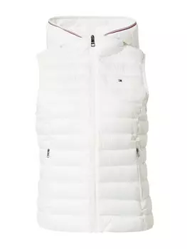 Жилет TOMMY HILFIGER, белый