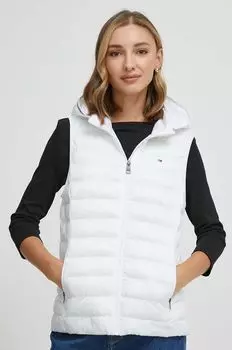 Жилет Tommy Hilfiger, белый
