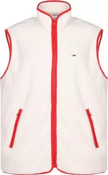 Жилет Tommy Hilfiger, белый
